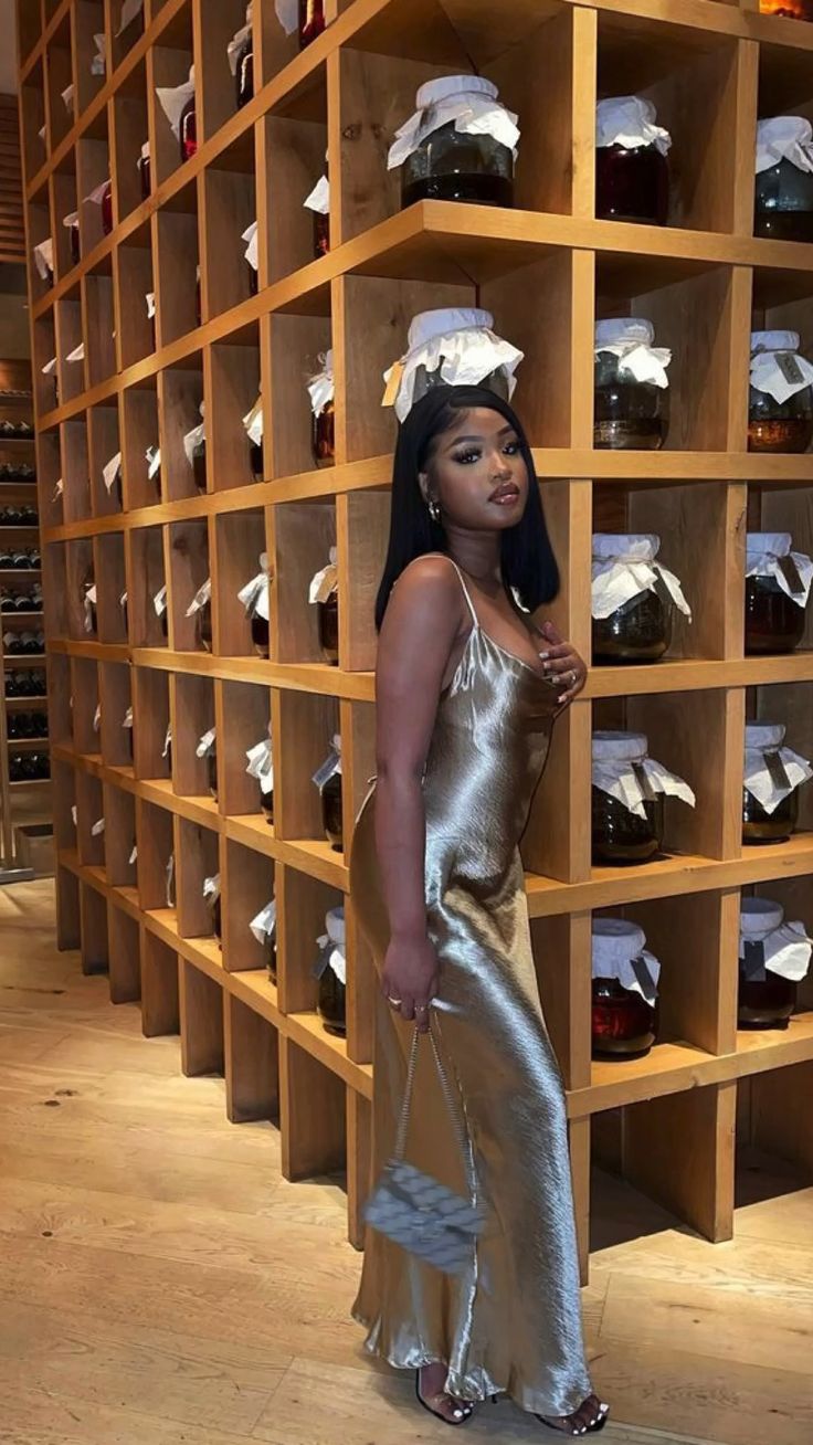 Sexy Prom Dresses  Sleeveless Backless Prom Dress Birthday Outfits P384