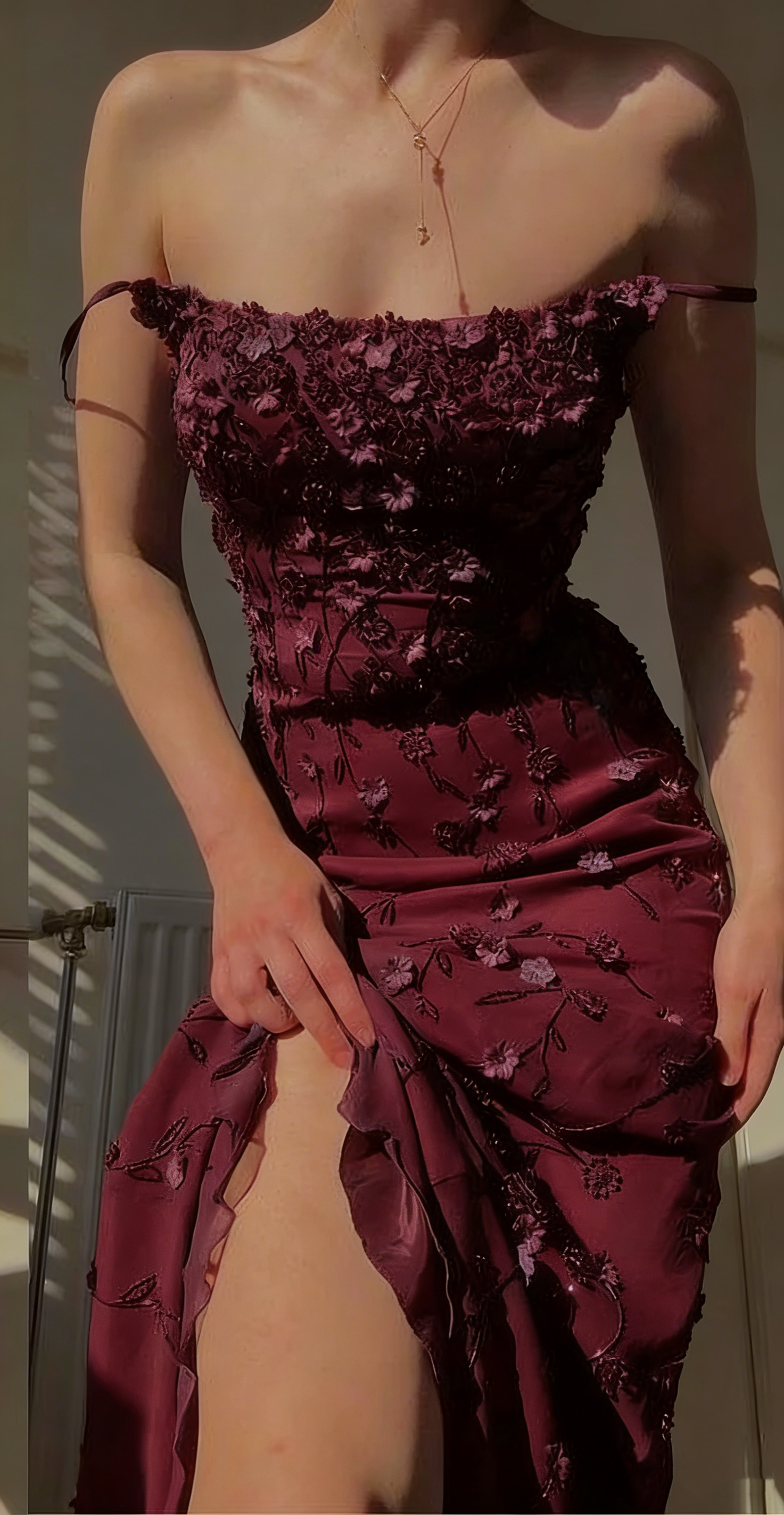 Vintage Navy Blue Spaghetti Straps Prom Dress Sexy Mermaid 17th Birthd PreppyDress Vintage Navy Blue Spaghetti Straps Prom Dress Sexy Mermaid 17th Birthd PreppyDress