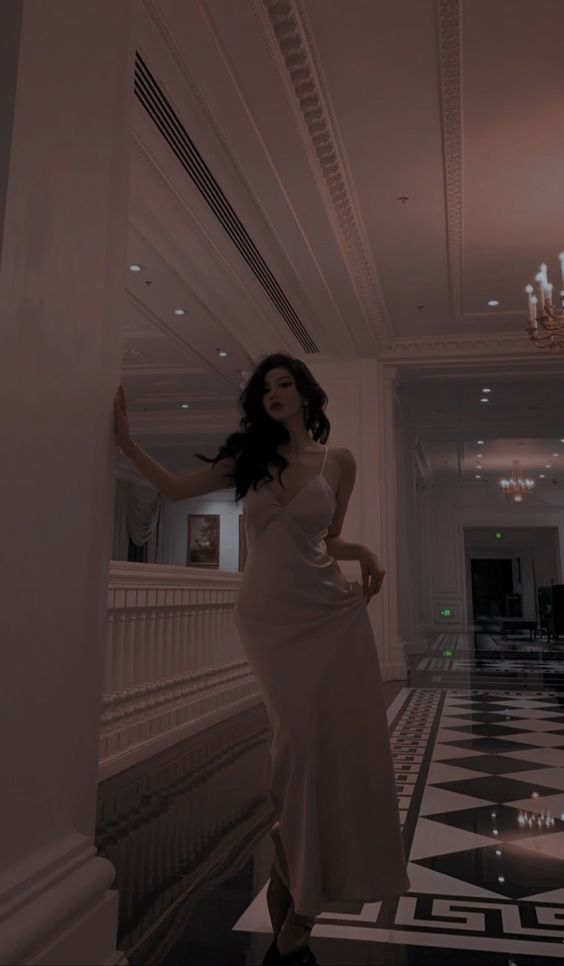 Sexy Sheath Spaghetti Straps Long Champagne Prom Dresses P1568