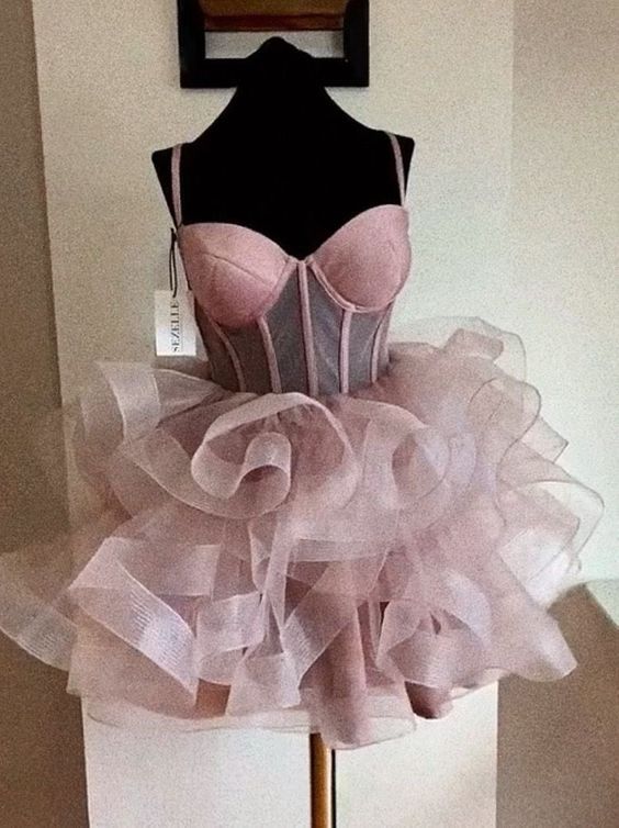 Short Prom Dress Mini Prom Dresses Short Cocktail Dresses Birthday Outfits P1816