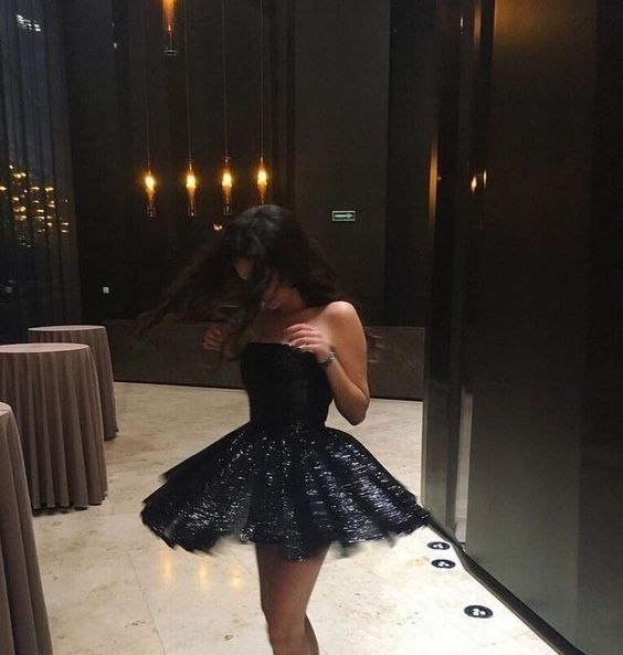 cute short black homecoming dresses Black Cocktail Dresses,Short Homecoming Dresses,Aline Cocktail Dress,Lace Cocktail Dress,CD00011, US14 / Lilac