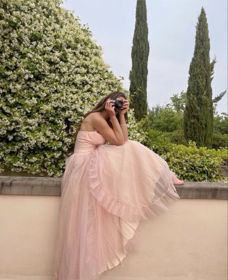 cute dresses with ruffles Feminine Love Light Blue Ruffled Dress