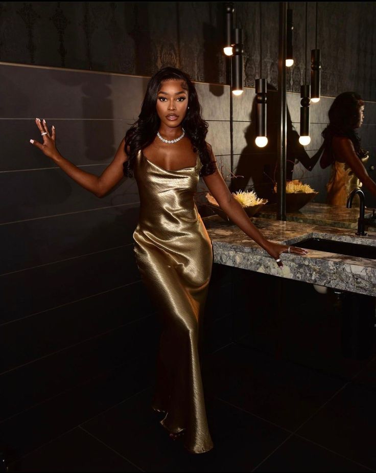 Sexy Prom Dresses  Sleeveless Backless Prom Dress Birthday Outfits P384