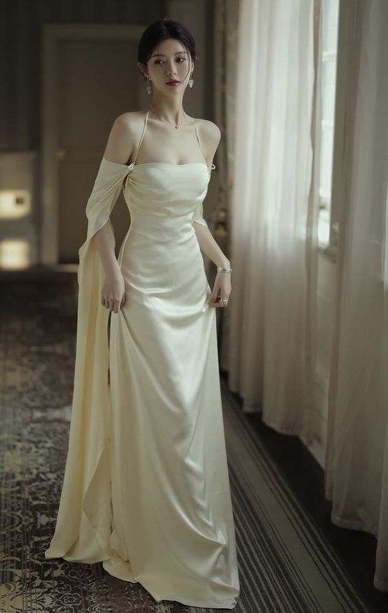 new arrival prom dresses New Arrival Sweetheart Sleeveless A Line Lace Prom Dresses with Sweep Train