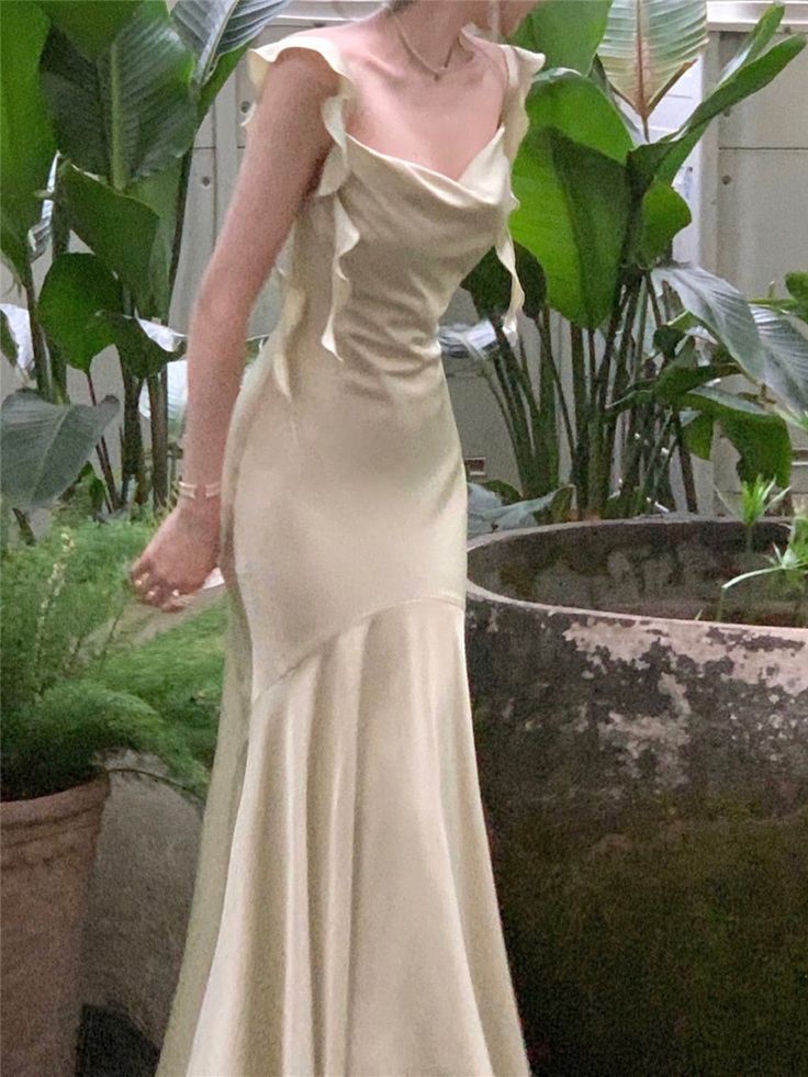 Elegant Summer New Fashion Prom Dress Party Birthday Outfits P448