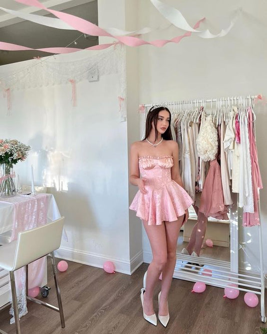 Stunning Birthday Outfits 17th Birthday Dresses Lace Dress For Teens P360