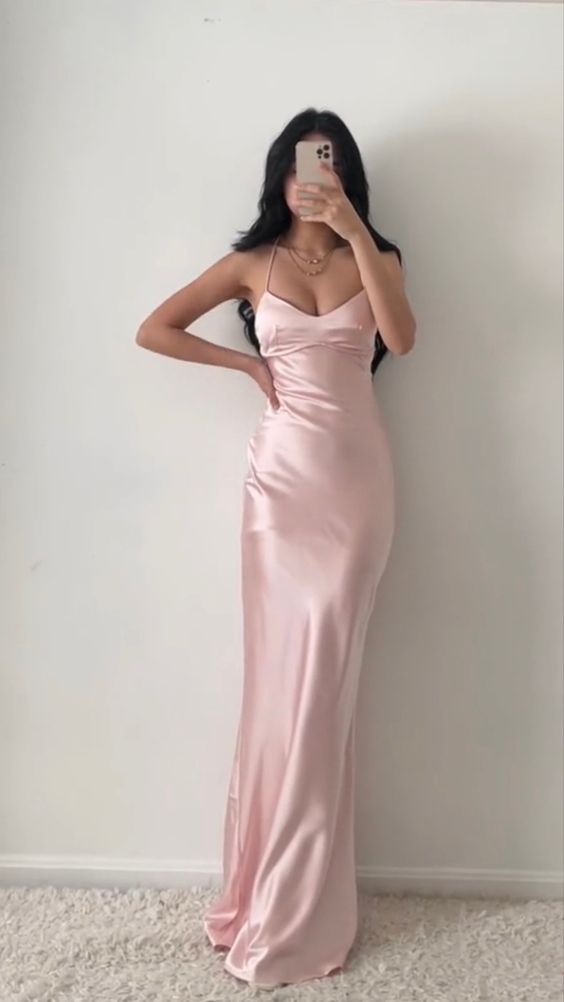 Sexy Birthday Dresses Pink Halter Prom Dresses Birthday Outfits P368 PreppyDress Sexy Birthday Dresses Pink Halter Prom Dresses Birthday Outfits P368 PreppyDress
