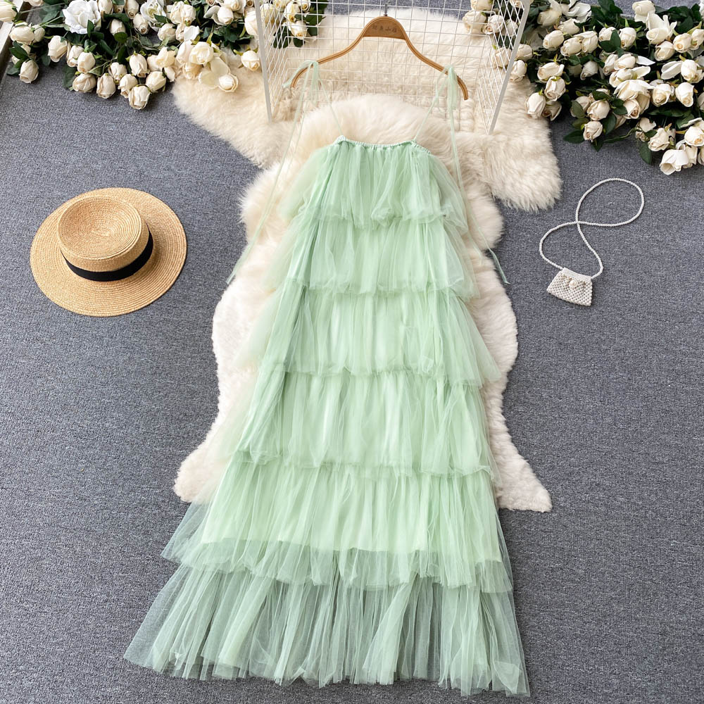 sexy mint green dress Mint Green Sexy Strapless High Slit Maxi Dress With Sash, Party & Evening Gown Wedding
