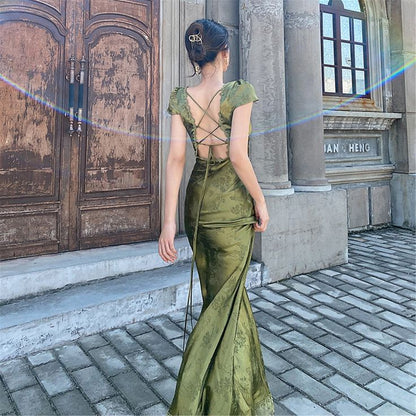 french inspired bridesmaid dresses French Wedding Style | The bridesmaid dress conversation is one of the most  personal  and most debated  of the whole planning process. The colour,  the cut, the