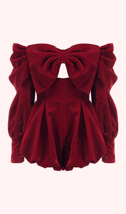 Sexy A-Linie Off-Shoulder Burgunderrot 18. Geburtstag Kleider Kurze Geburtstagsoutfits P1781