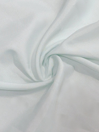 Elegantes minzgrünes A-Linien-Träger-Satin-Ballkleid Abendkleid P4072