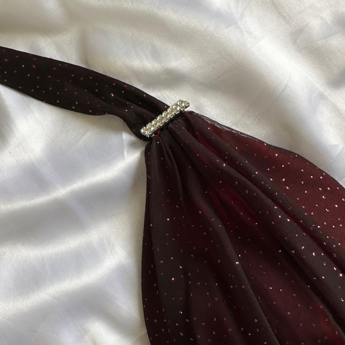 Beautiful Halter Birthday Party Dresses Chiffon Prom Dresses main image 1