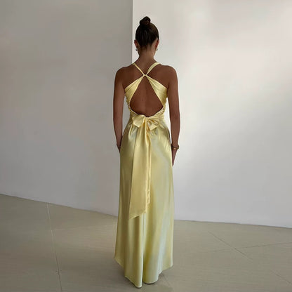 Sexy Meerjungfrau V-Ausschnitt langes Ballkleid P1620