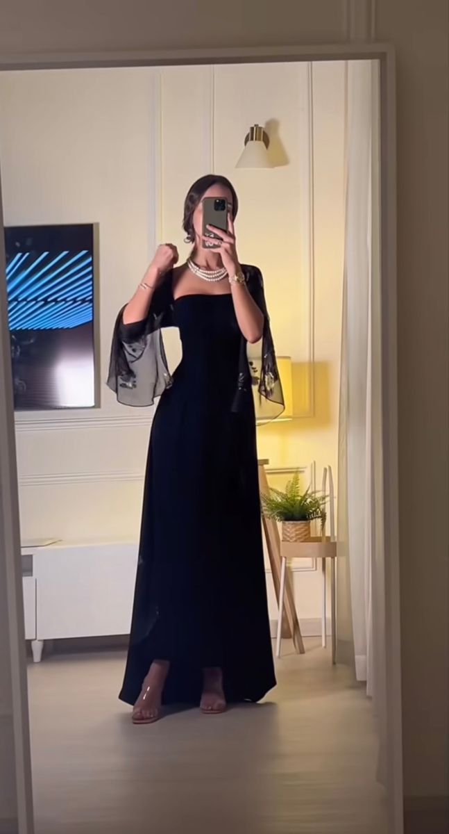 Elegant A Line Strapless Long Prom Dresses Black Formal Dress P1107 PreppyDress Elegant A Line Strapless Long Prom Dresses Black Formal Dress P1107 PreppyDress