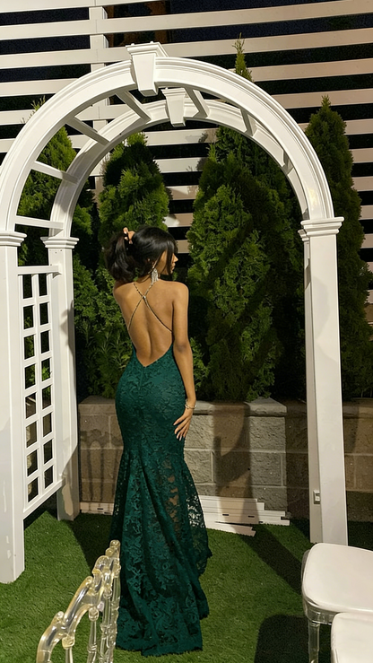 nordstrom.com formal dresses Green Strapless Crepe Dress With 3D Flower Detail