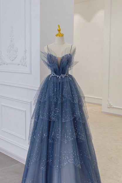 princess polly baby blue dress Vintage Y2K Jessica McClintock Light Blue Prom | Guava Nectar Vintage -  Atlanta, GA main image 0