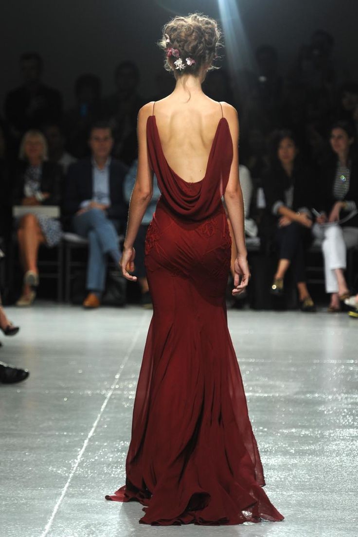 Straps Burgundy Long Prom Dresses For Teens P1851 - AS PHOTO / US2 Straps Burgundy Long Prom Dresses For Teens P1851 - AS PHOTO / US2