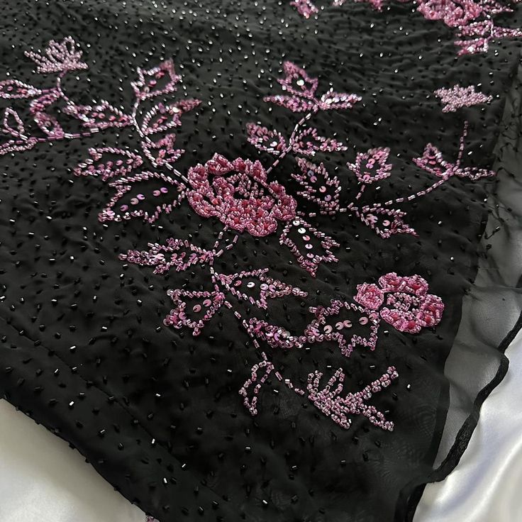 Vintage A line Straps Black Lace Prom Dresses 22th Birthday Outfit P1975