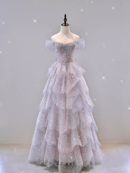 Ball Gown Tidebuy Prom Dresses