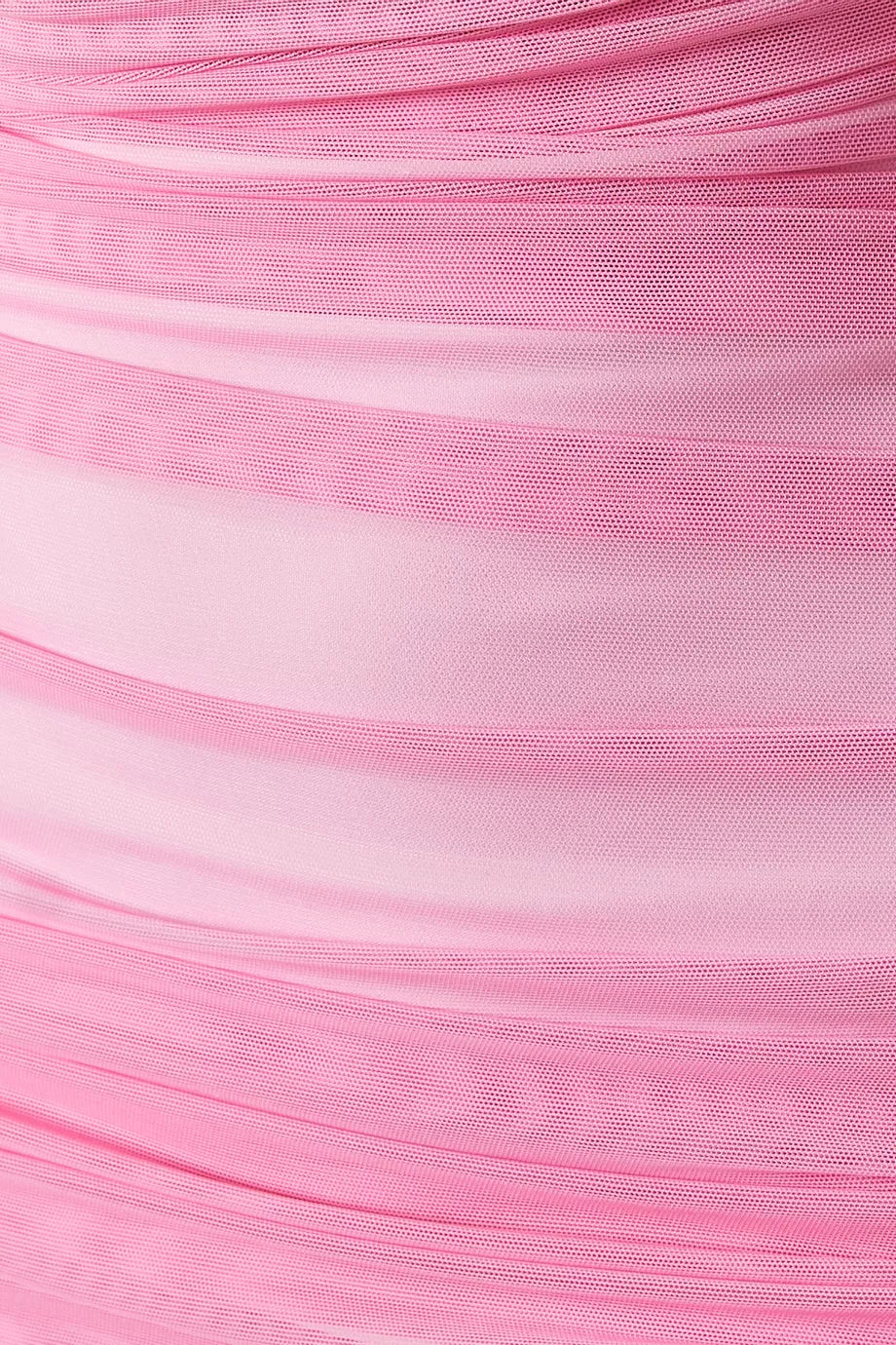 Sweet Pink Off-the-shoulder Tight-fitting Hip 17th Birthday Homecoming Dress P3666