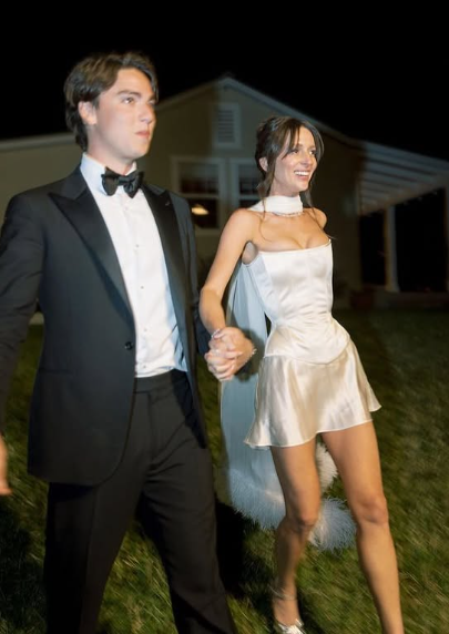 Elegant Strapless Satin Herringbone Back Tie Mini Birthday Skirt Homecoming Dress P3922