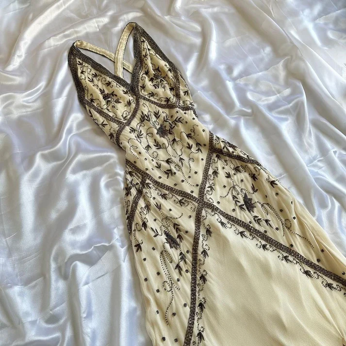 free people prom dress Ana's Limited Edition Gown