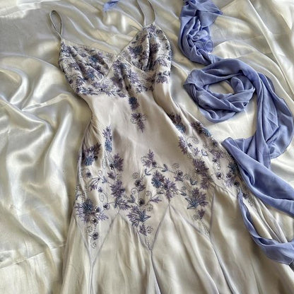 Robes de bal sirène modestes tenues d'anniversaire pour le 21e P439
