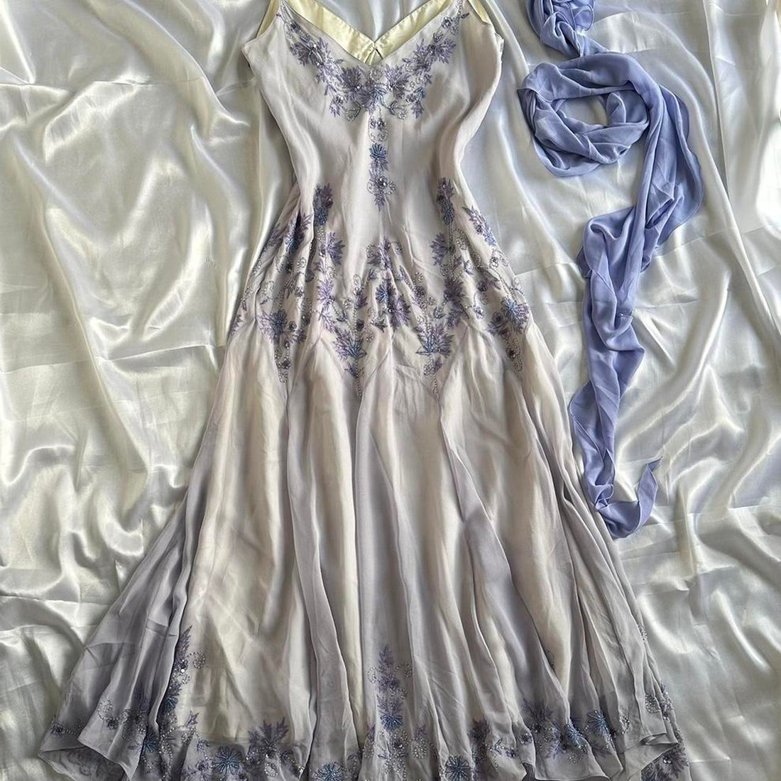 Modest Mermaid Sleeveless Prom Dress