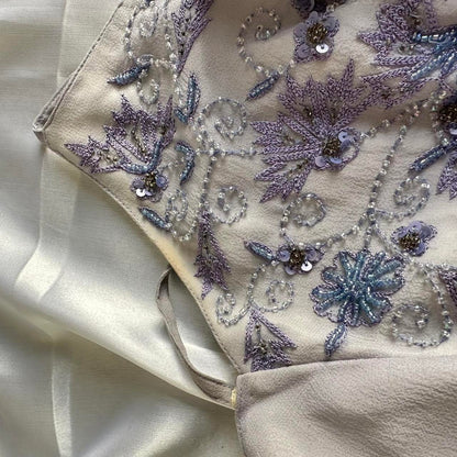 Robes de bal sirène modestes tenues d'anniversaire pour le 21e P439