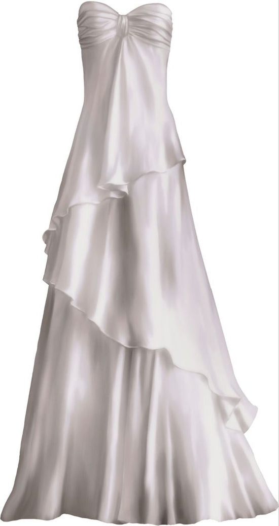 Sexy A line V Neckline Sequin White Long Prom Dresses Long Party Dress
