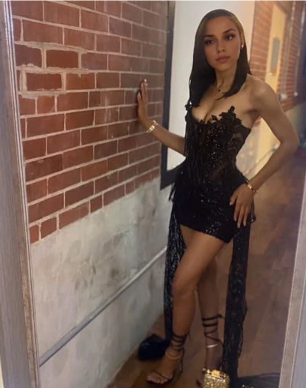 Sexy Black Tube Top Herringbone Beaded 19th Birthday Homecoming Dress P3676