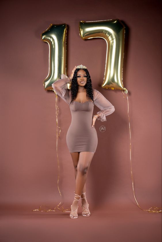 Simple Tight 17th Birthday Dresses Short Birthday Outfits P278 PreppyDress Simple Tight 17th Birthday Dresses Short Birthday Outfits P278 PreppyDress