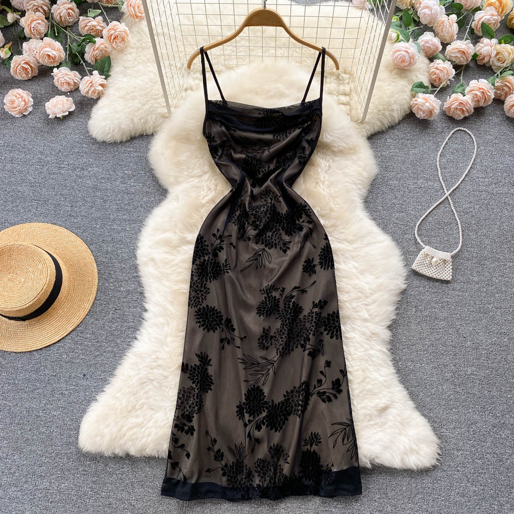 Sexy Tight Black Lace Dress Summer Women Holiday Dress P223 PreppyDress Sexy Tight Black Lace Dress Summer Women Holiday Dress P223 PreppyDress