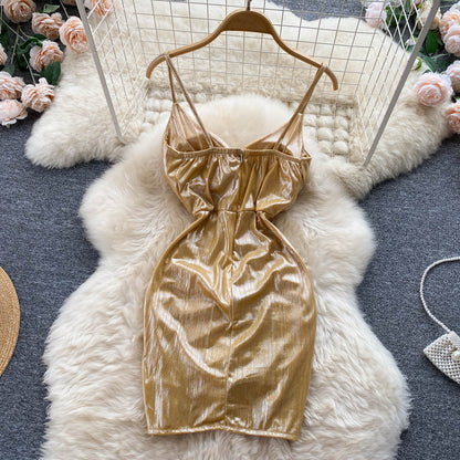 Sexy Straps Ruffles Dress Tight Women Holiday Dress P210 PreppyDress Sexy Straps Ruffles Dress Tight Women Holiday Dress P210 PreppyDress