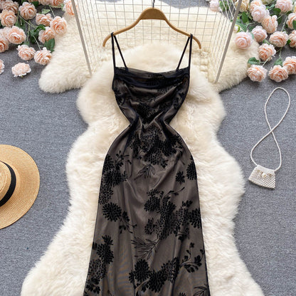 Sexy Tight Black Lace Dress Summer Women Holiday Dress P223 – PreppyDress Sexy Tight Black Lace Dress Summer Women Holiday Dress P223 – PreppyDress